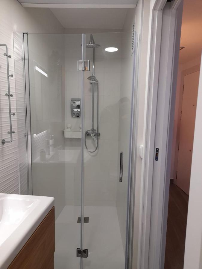Apartamento Molinos Del Rio Мурсия Экстерьер фото