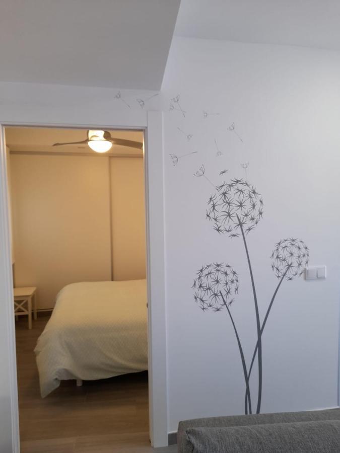 Apartamento Molinos Del Rio Мурсия Экстерьер фото