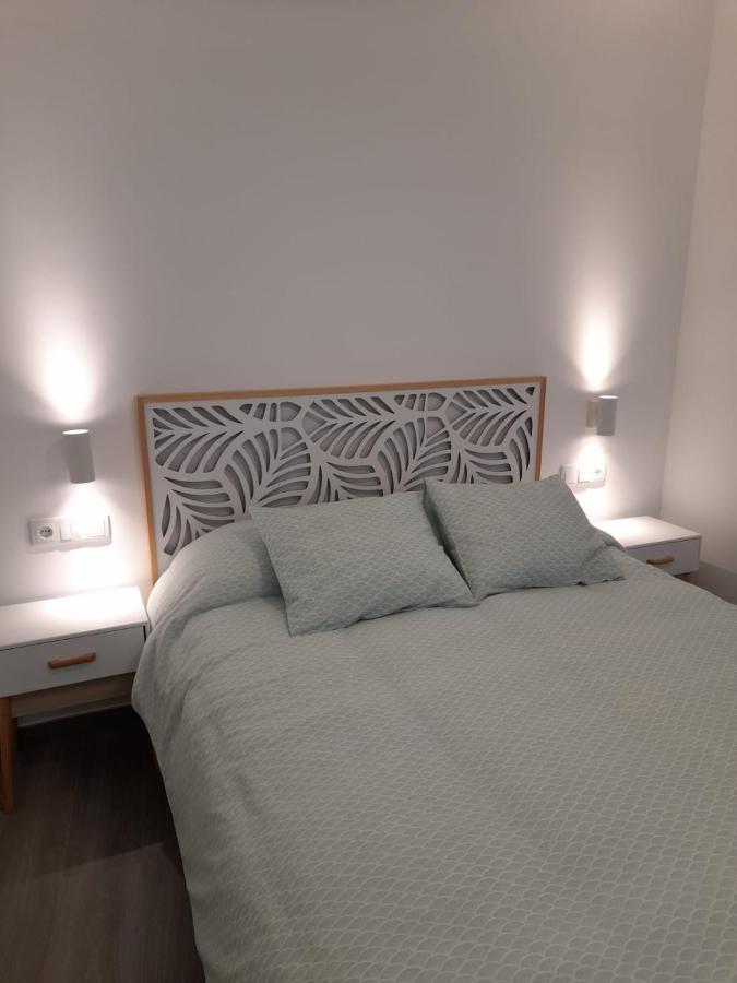 Apartamento Molinos Del Rio Мурсия Экстерьер фото