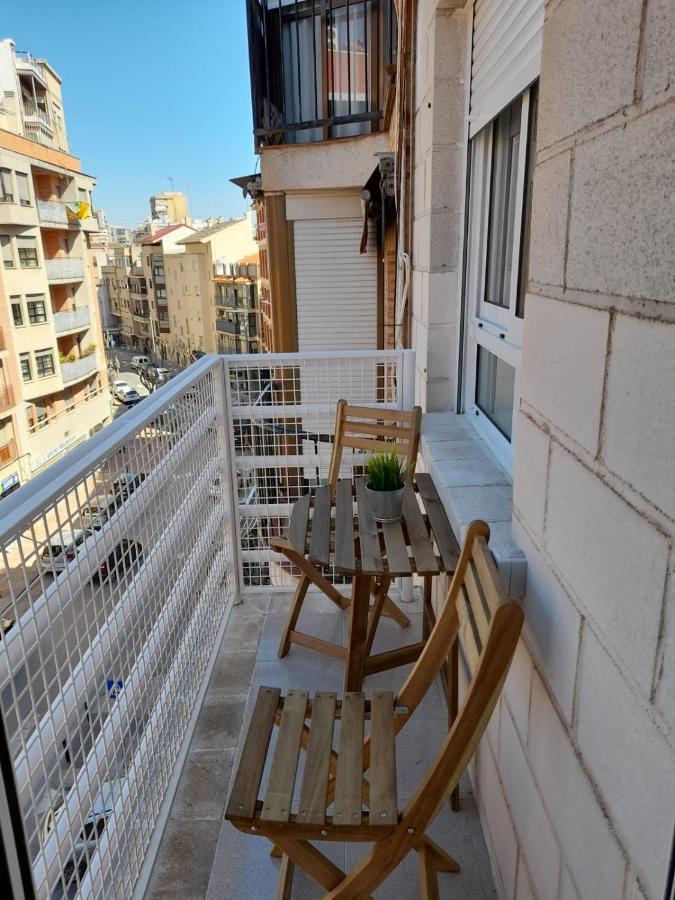 Apartamento Molinos Del Rio Мурсия Экстерьер фото